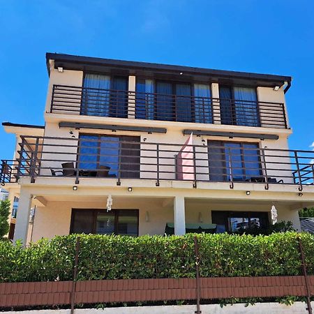 Villa Lucija By Romantique Veles Esterno foto