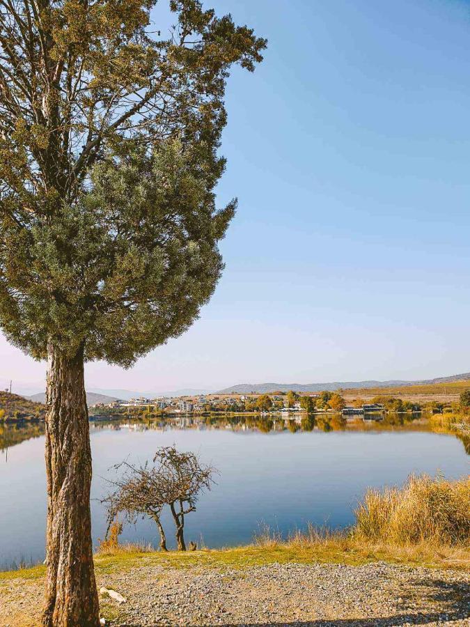 Villa Lucija By Romantique Veles Esterno foto