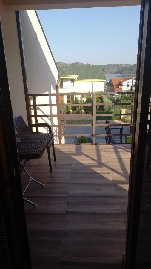 Villa Lucija By Romantique Veles Esterno foto