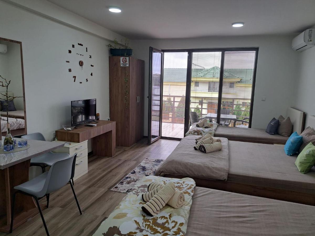 Villa Lucija By Romantique Veles Esterno foto