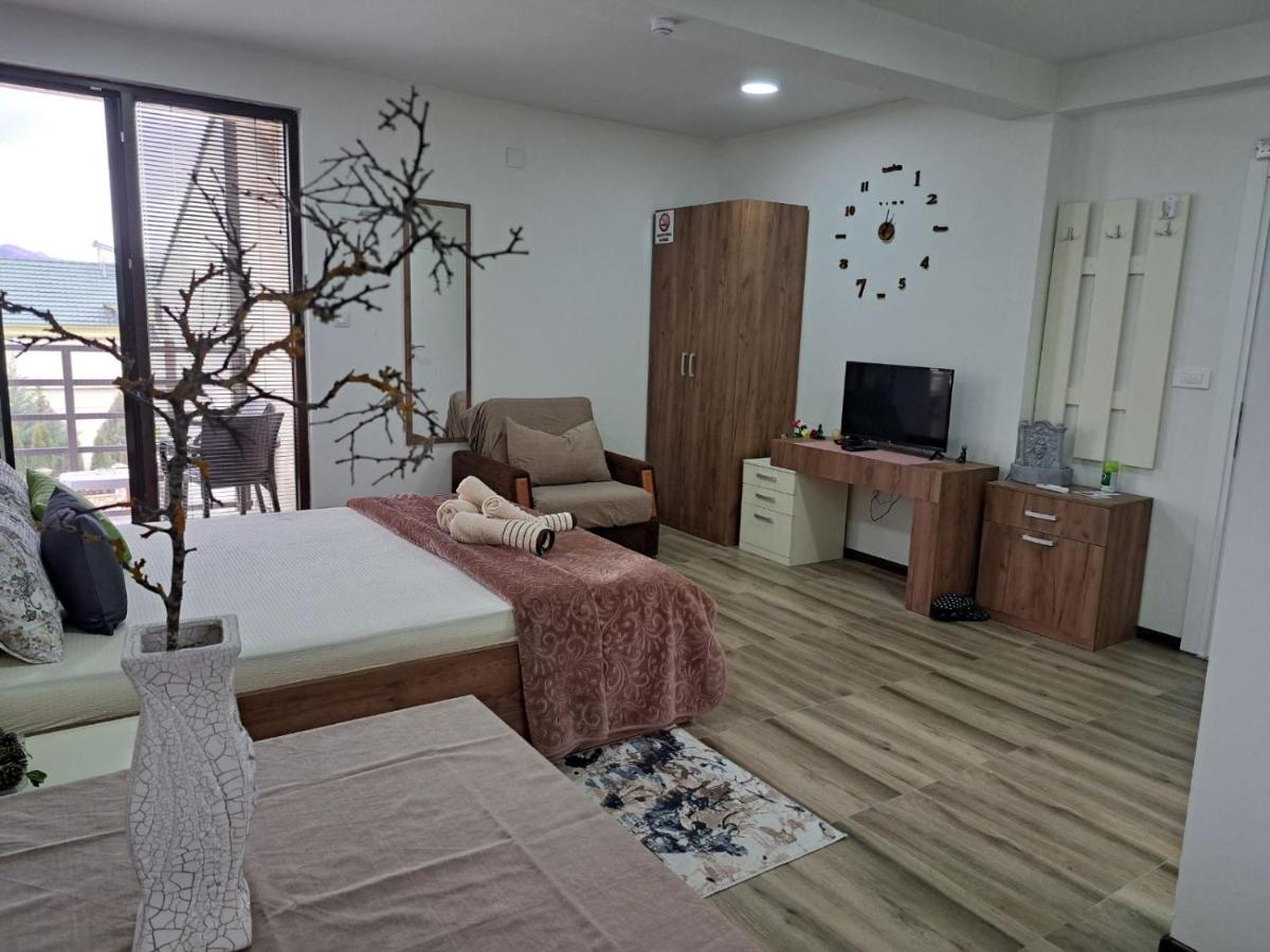 Villa Lucija By Romantique Veles Esterno foto