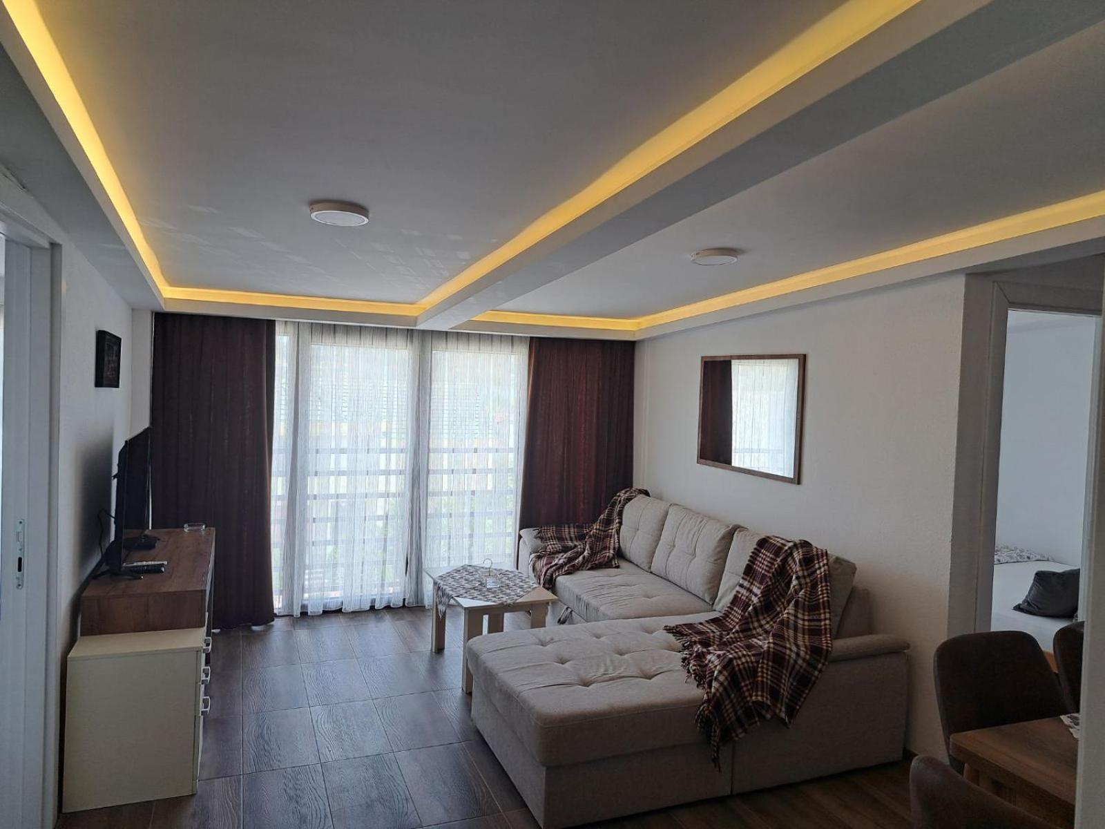 Villa Lucija By Romantique Veles Esterno foto